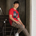 Short-Sleeve Unisex T-Shirt - AUREZION
