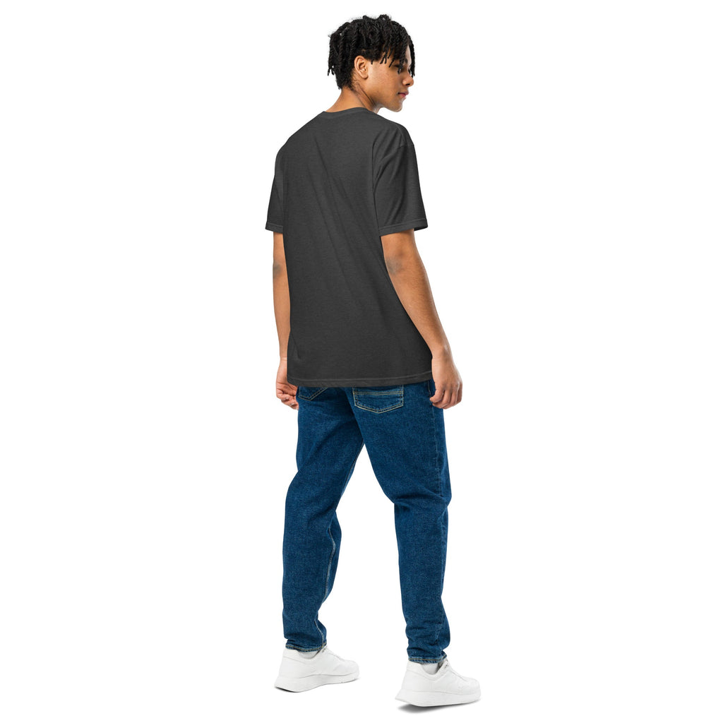 Unisex Fitted T-Shirt - Next Level 6210 - AUREZION