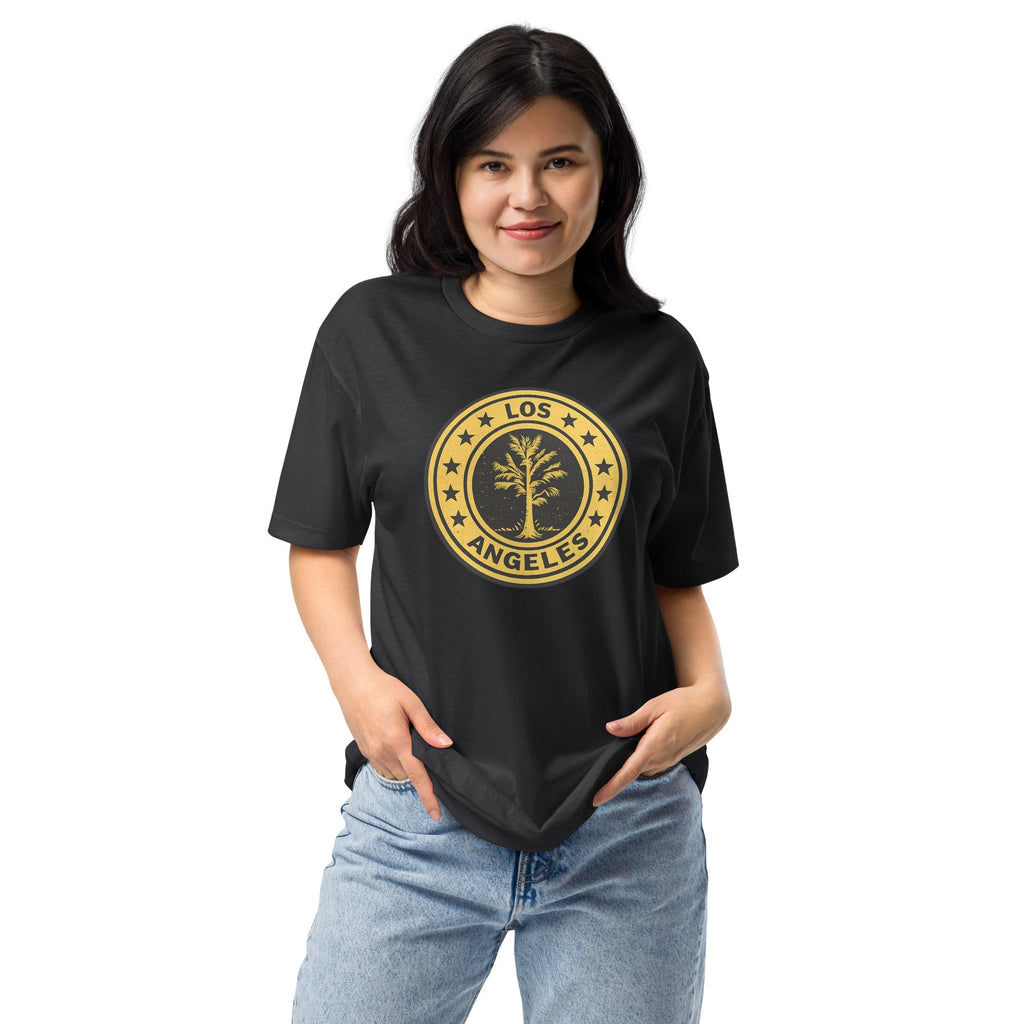 Unisex Fitted T-Shirt - Next Level 6210 - AUREZION