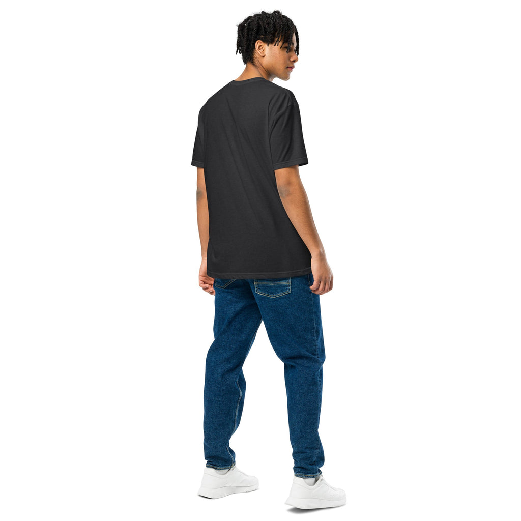 Unisex Fitted T-Shirt - Next Level 6210 - AUREZION