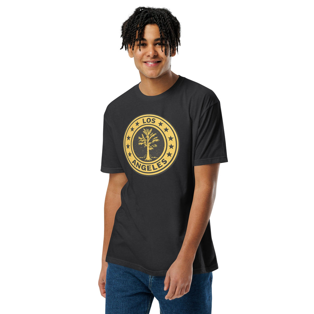 Unisex Fitted T-Shirt - Next Level 6210 - AUREZION