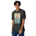 Unisex Fitted T-Shirt - Next Level 6210 - AUREZION