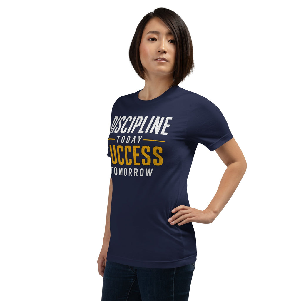 Unisex t-shirt - AUREZION
