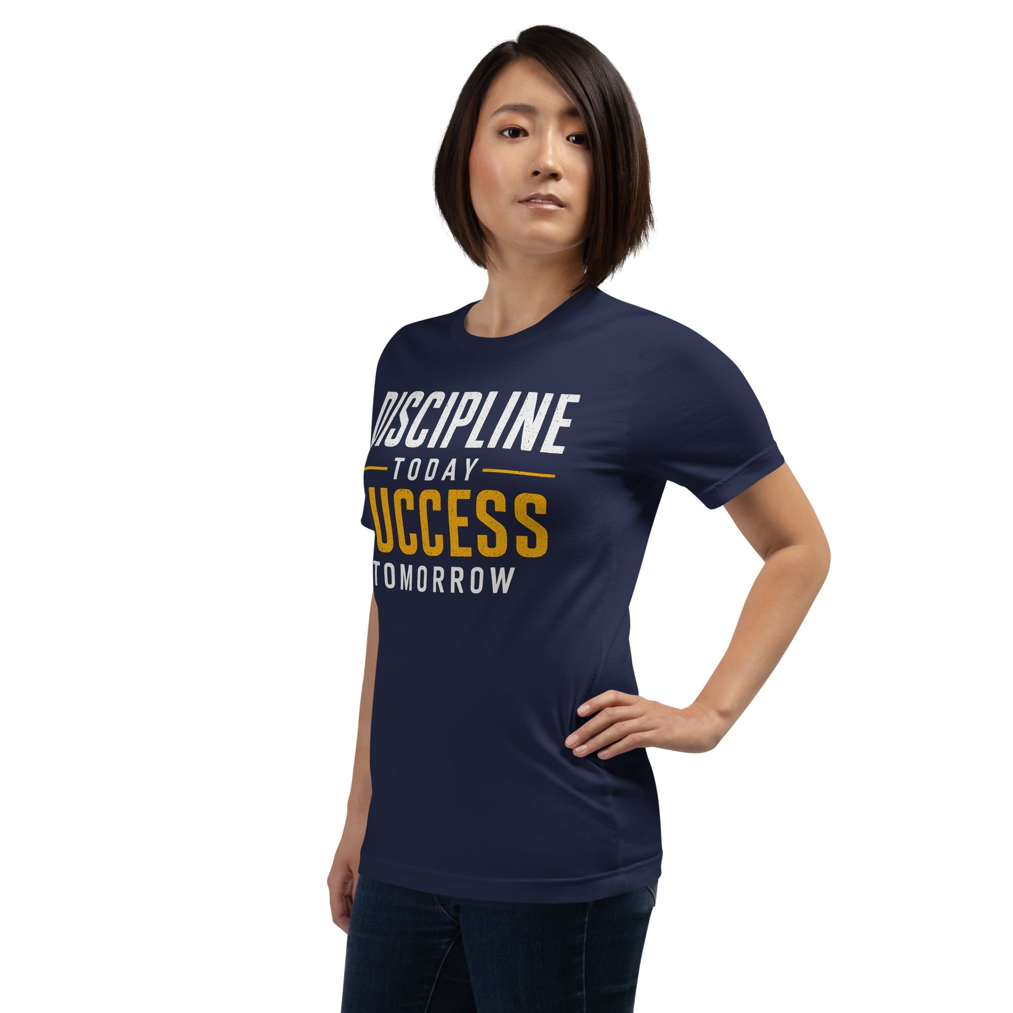 Unisex t-shirt - AUREZION