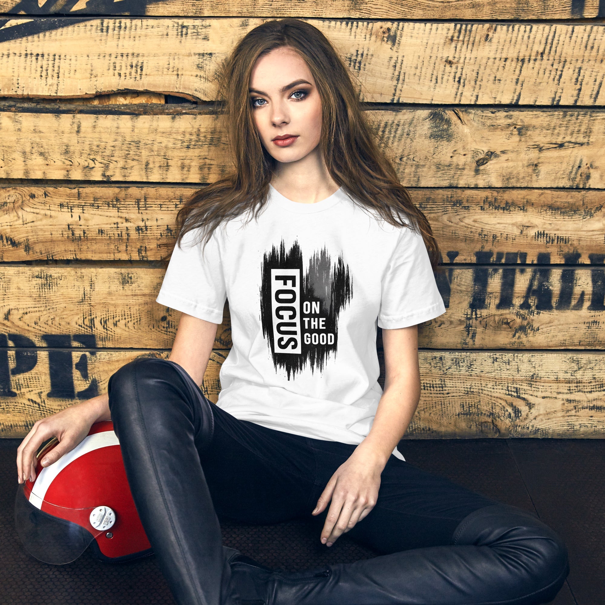Unisex t-shirt - AUREZION
