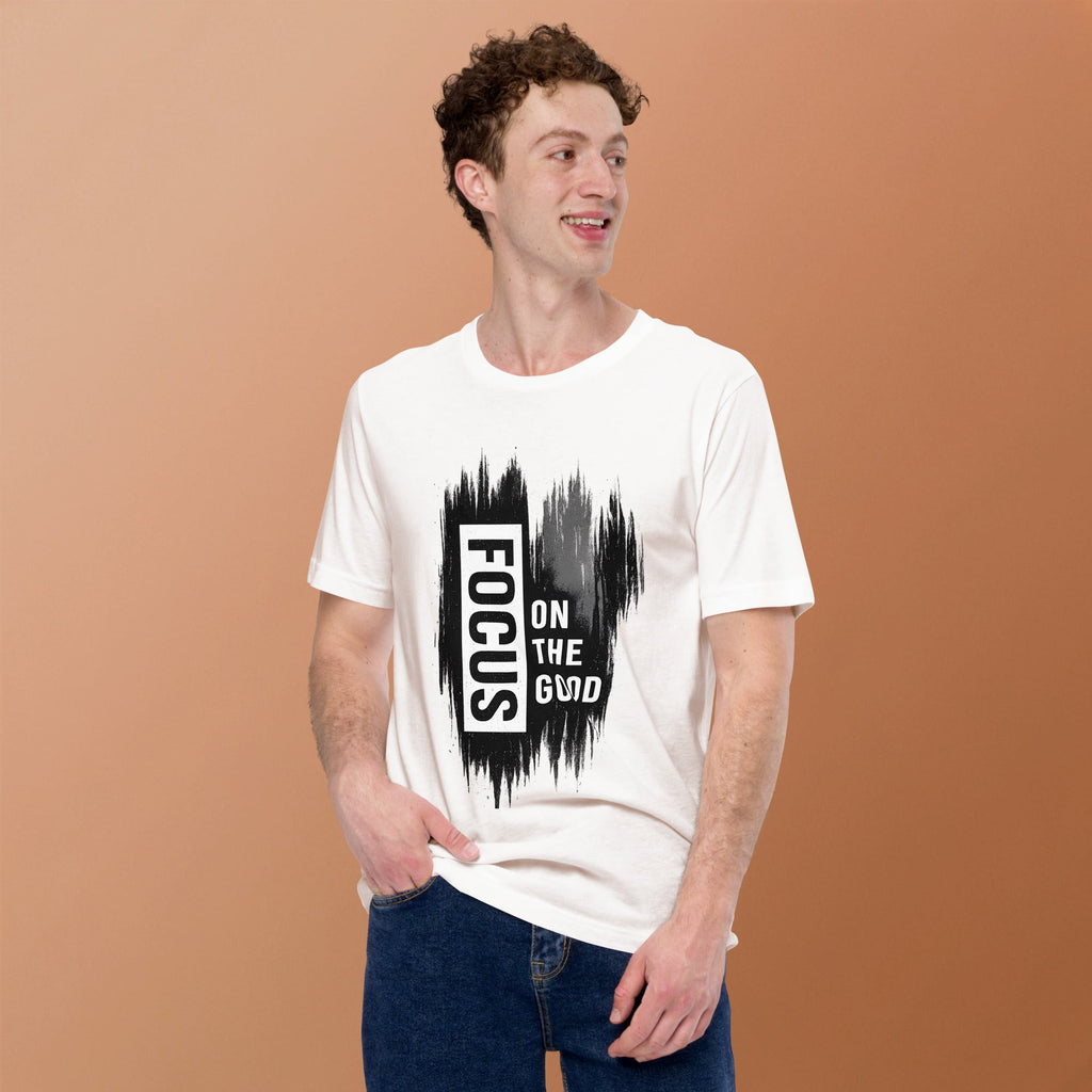 Unisex t-shirt - AUREZION