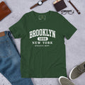 Unisex t-shirt - AUREZION