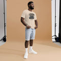 Unisex t-shirt - AUREZION