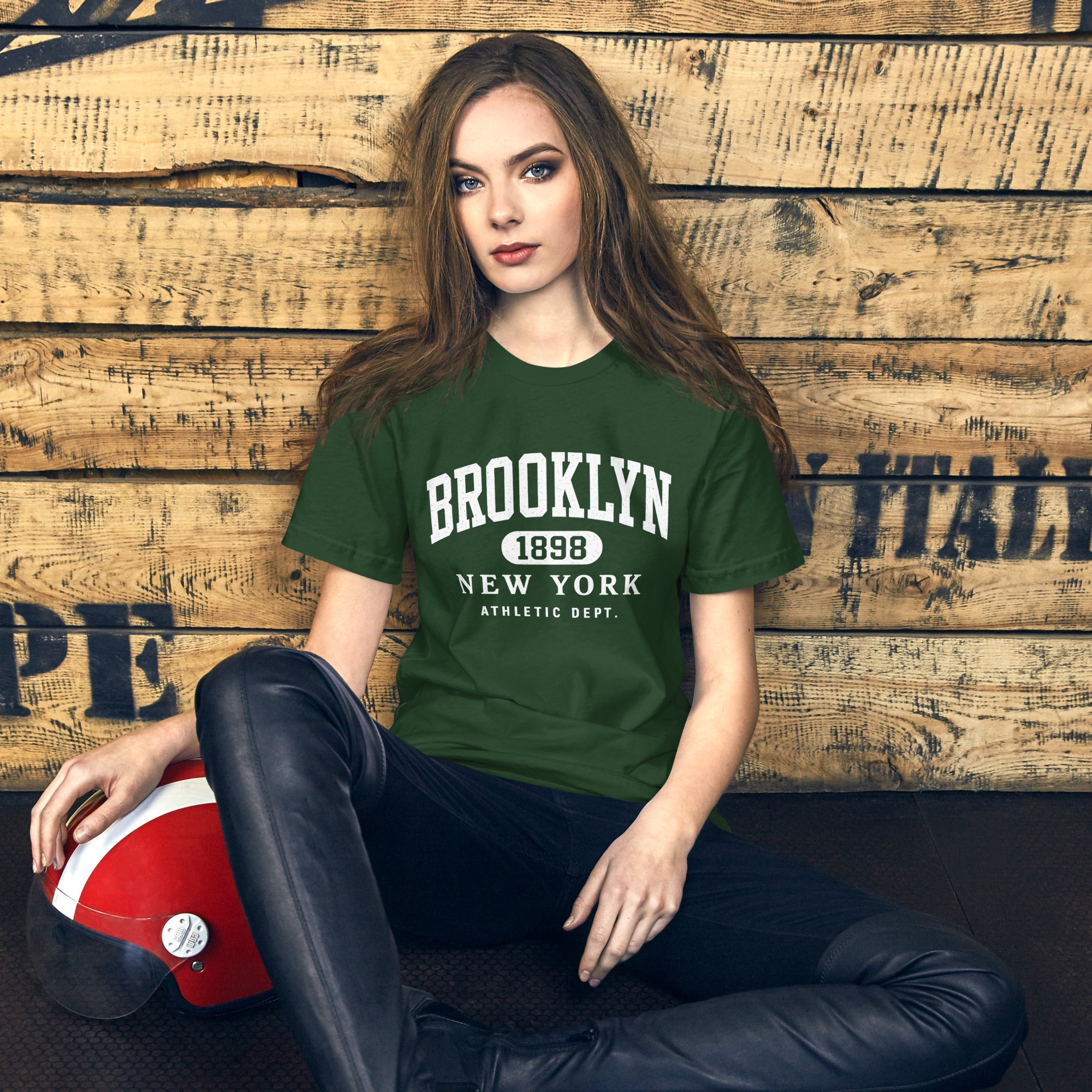 Unisex t-shirt - AUREZION