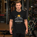 Unisex t-shirt - AUREZION