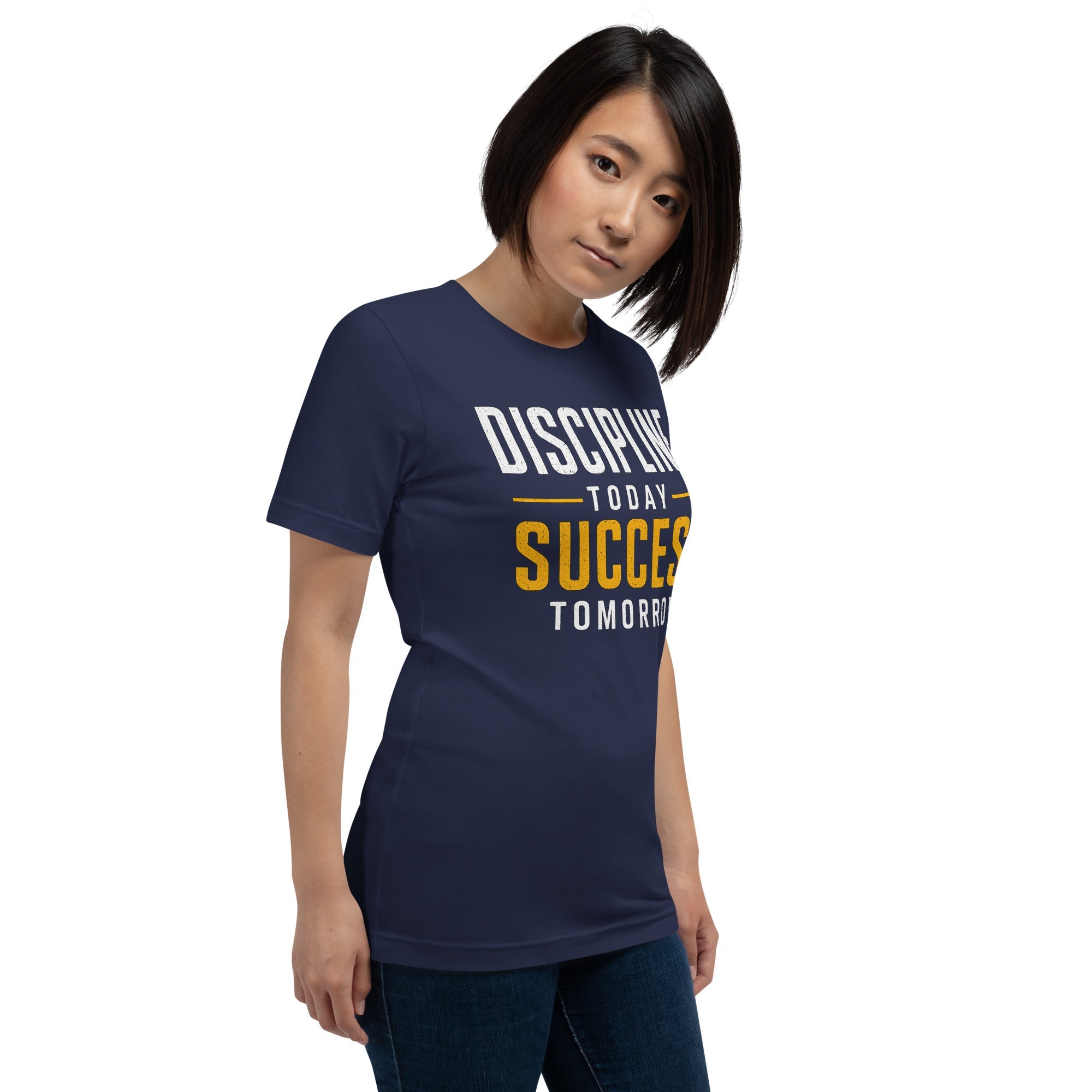 Unisex t-shirt - AUREZION